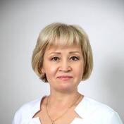 Пудовинникова  Лариса  Юлдашевна