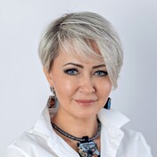 Дзюбайло  Анна Владимировна