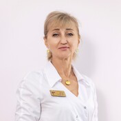 Ильина Виктория Владимировна