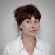 Акименко  Ирина  Геннадьевна