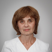 Балашова Людмила  Валерьевна